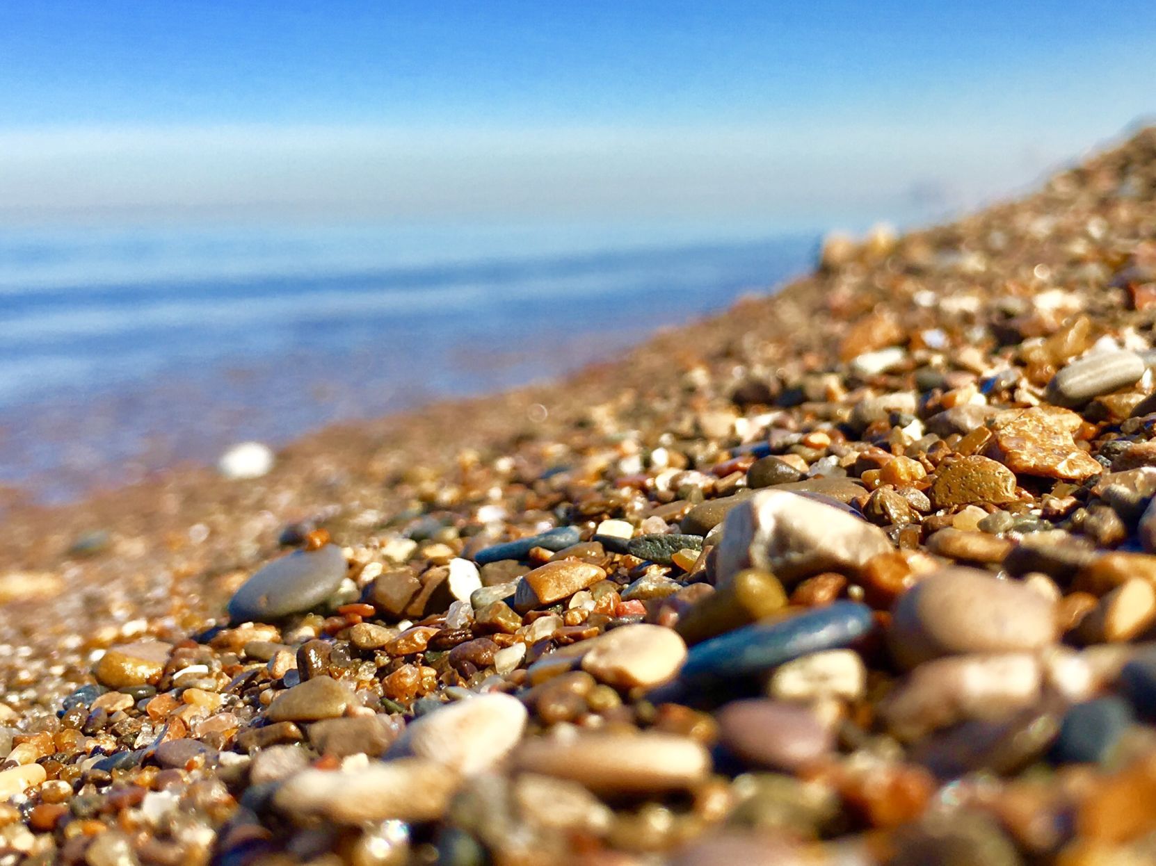 beaches